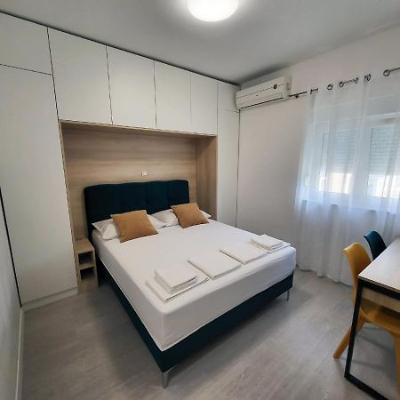 Spalato Room & Apartments 외부 사진