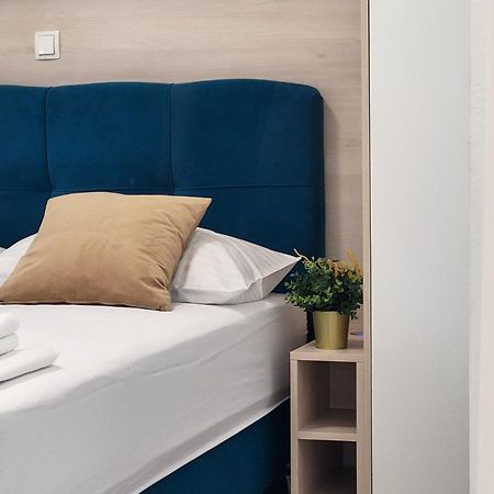 Spalato Room & Apartments 외부 사진
