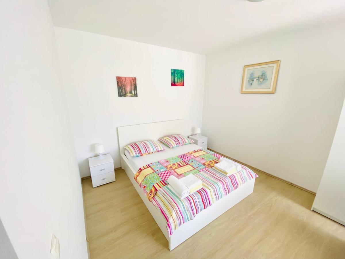 Spalato Room & Apartments 외부 사진