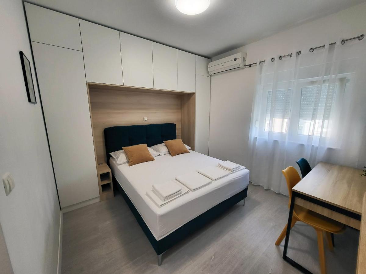 Spalato Room & Apartments 외부 사진
