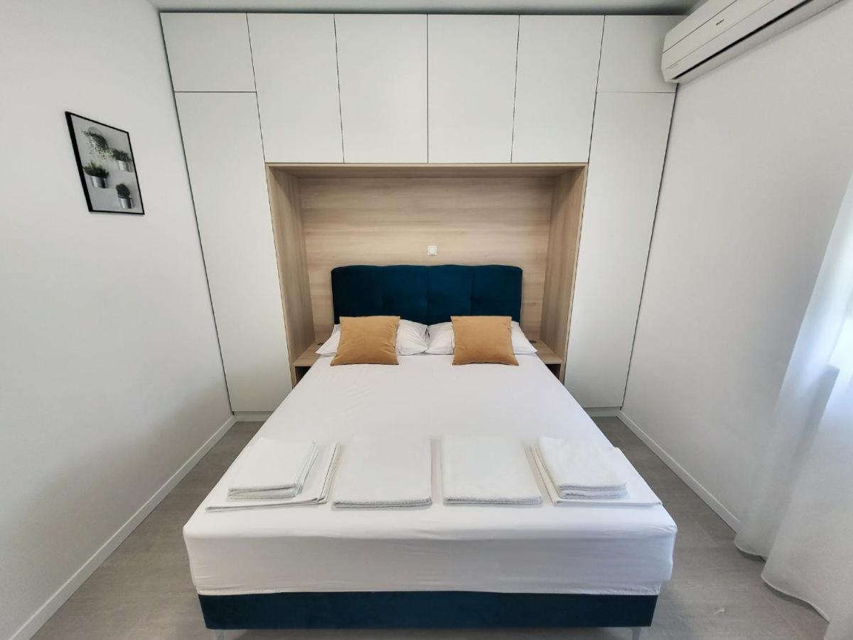 Spalato Room & Apartments 외부 사진
