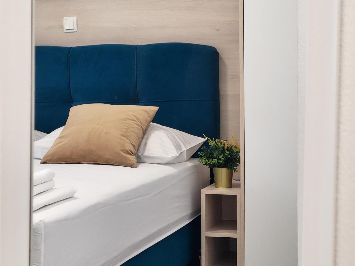 Spalato Room & Apartments 외부 사진