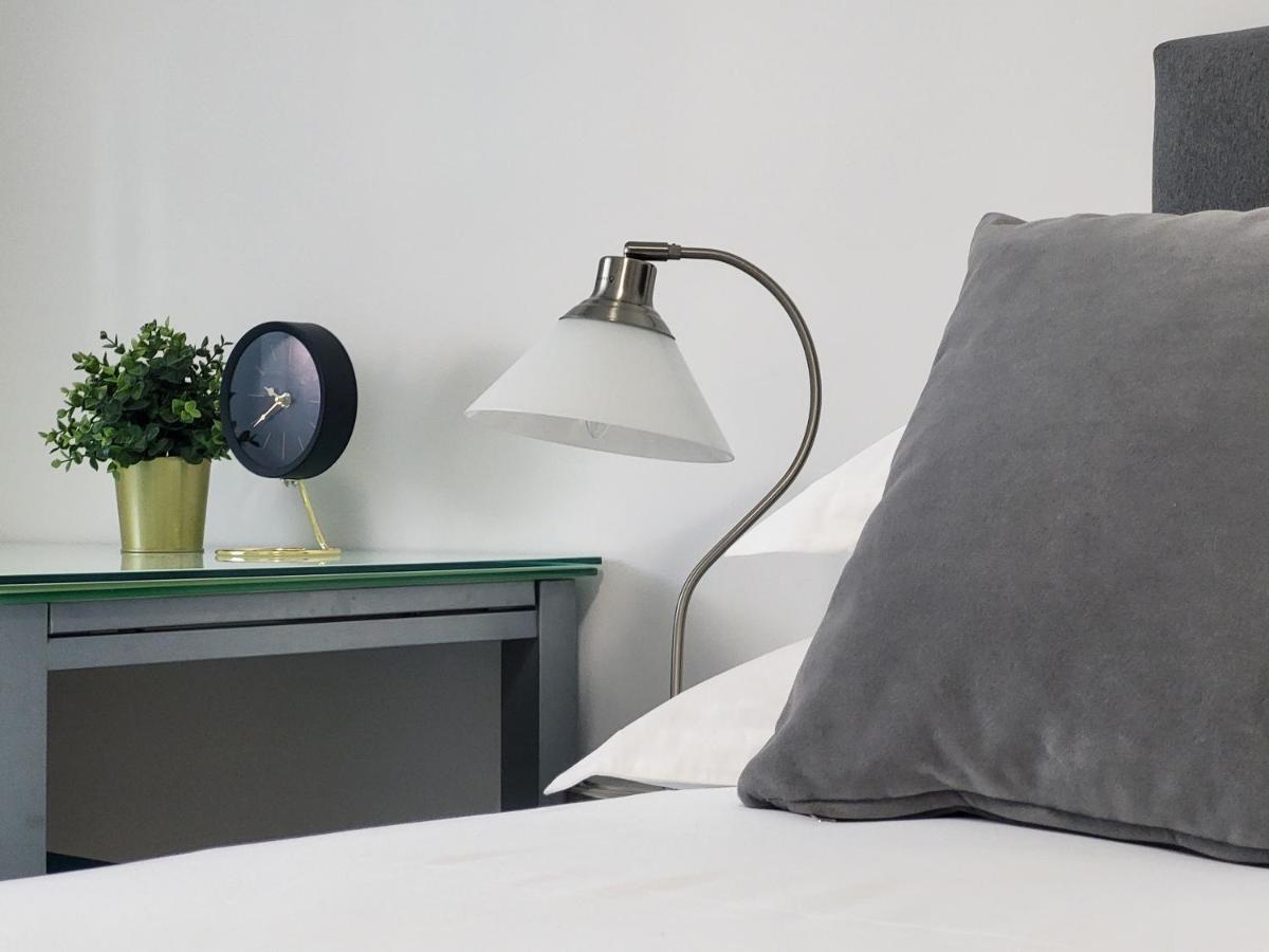 Spalato Room & Apartments 외부 사진