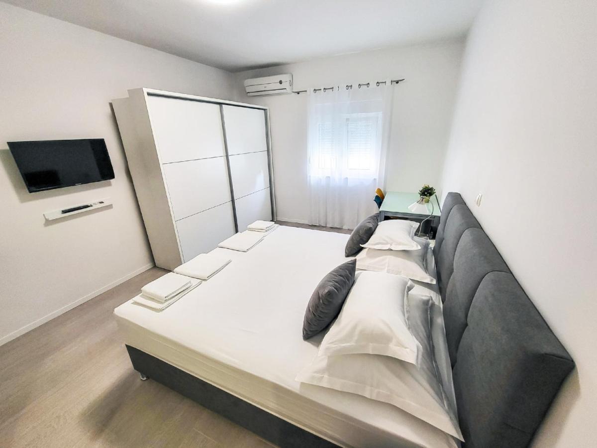 Spalato Room & Apartments 외부 사진