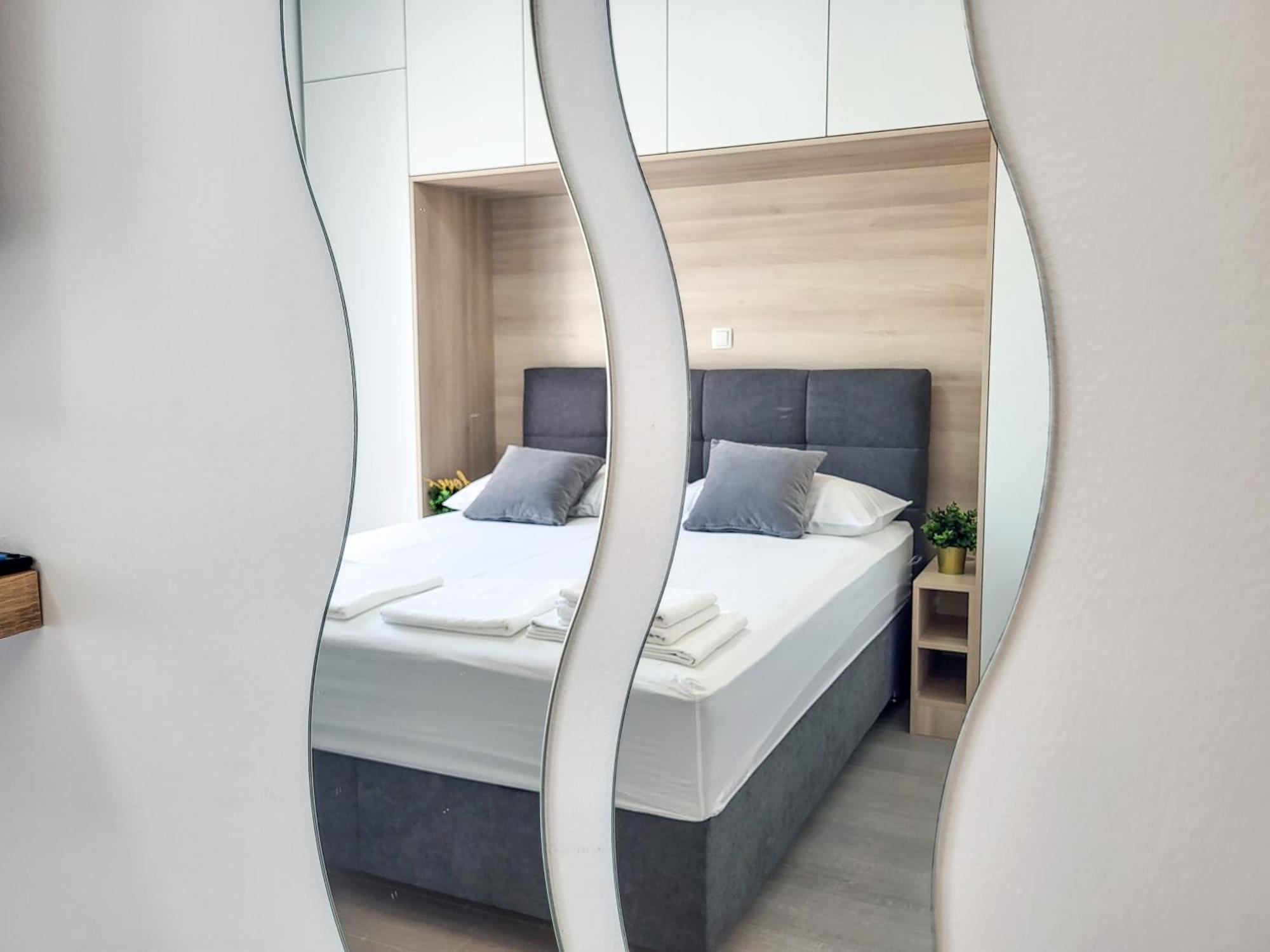 Spalato Room & Apartments 외부 사진