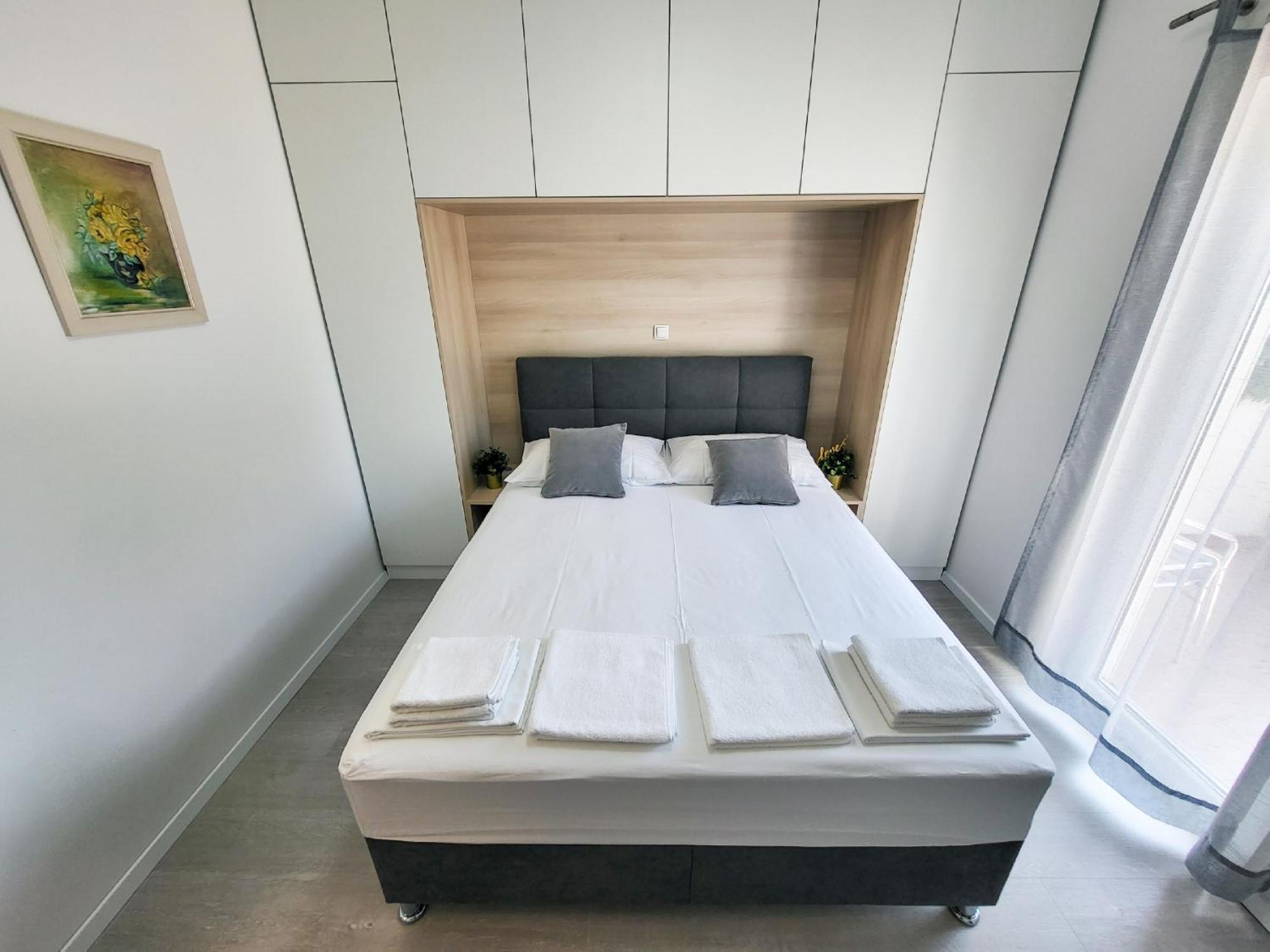 Spalato Room & Apartments 외부 사진