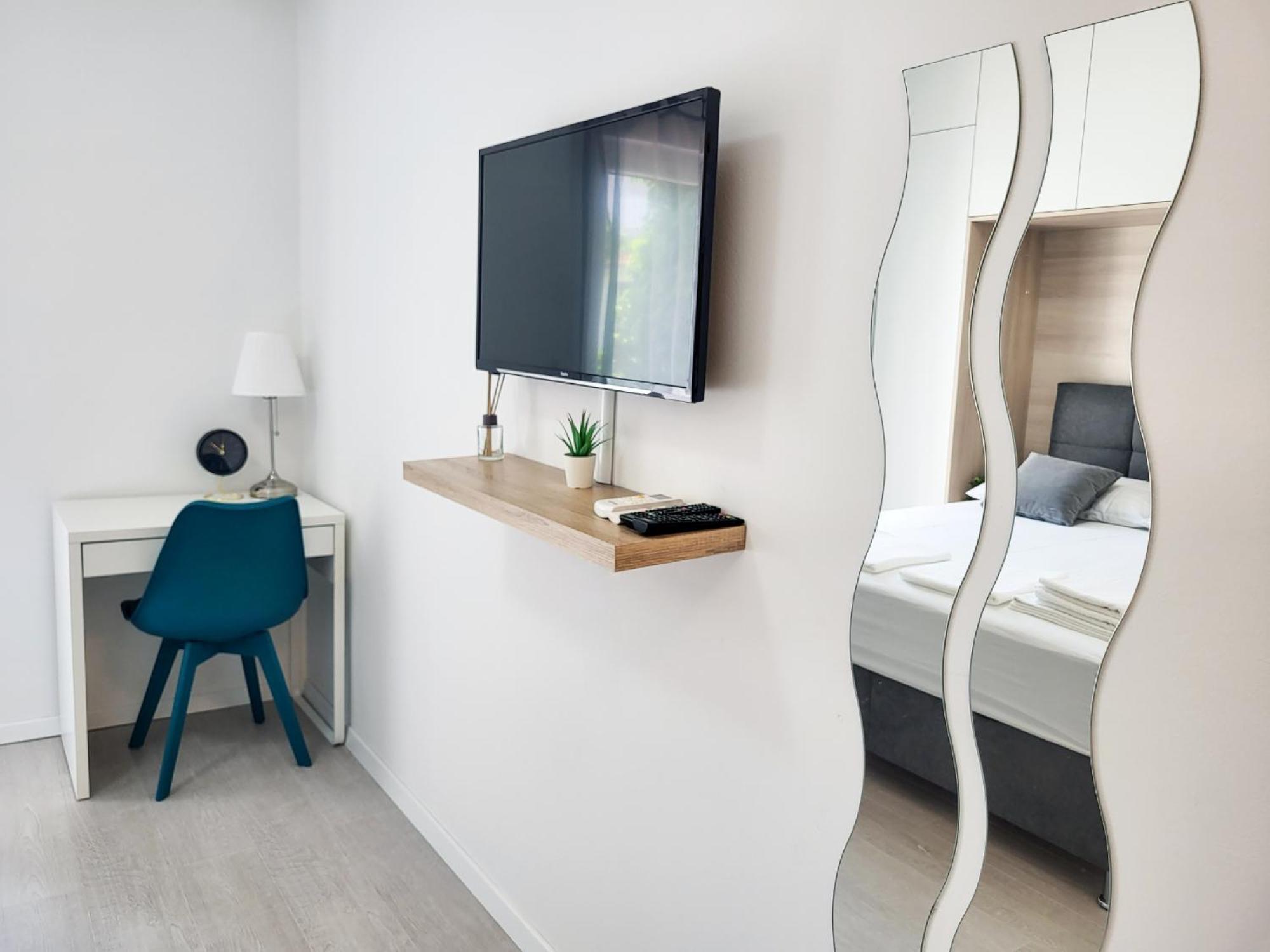 Spalato Room & Apartments 외부 사진