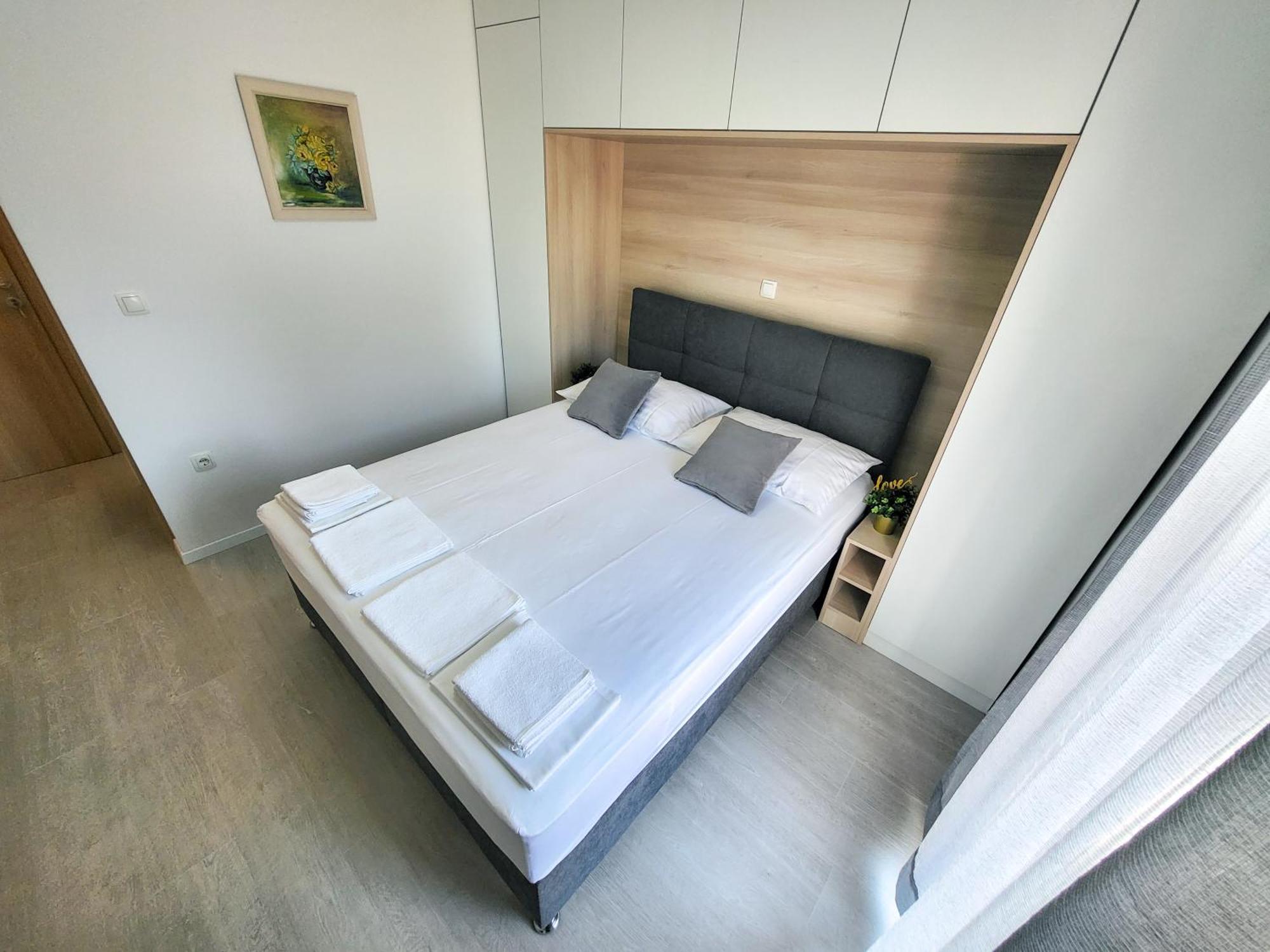 Spalato Room & Apartments 외부 사진