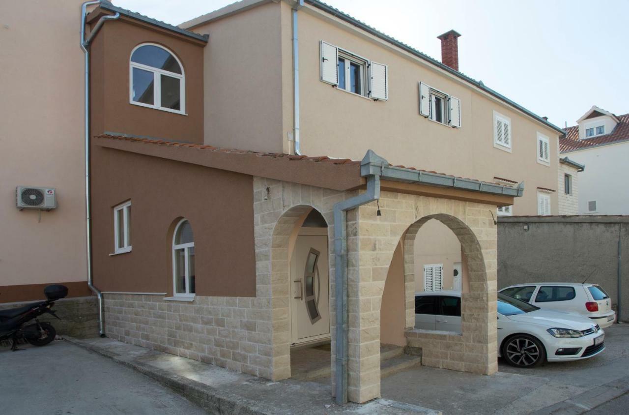 Spalato Room & Apartments 외부 사진