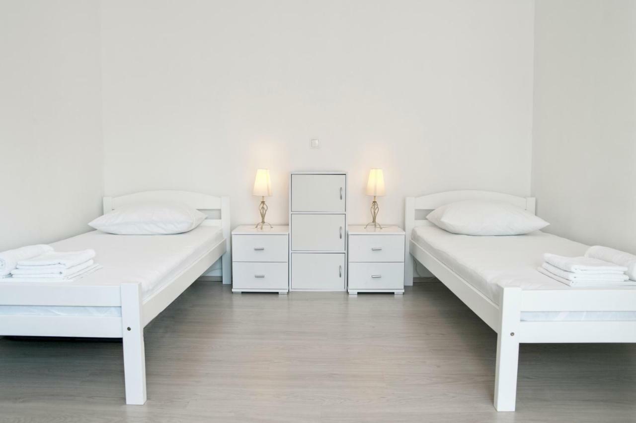Spalato Room & Apartments 외부 사진