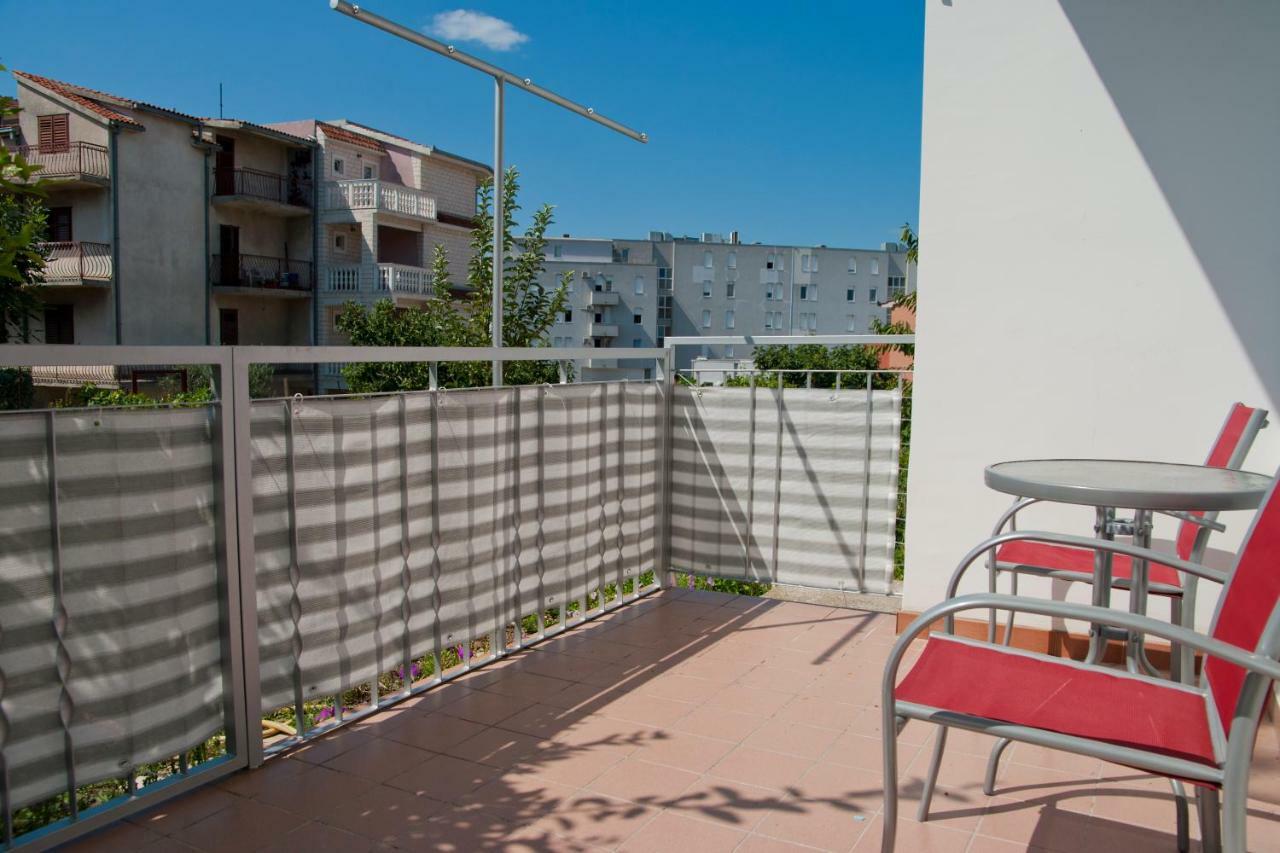 Spalato Room & Apartments 외부 사진