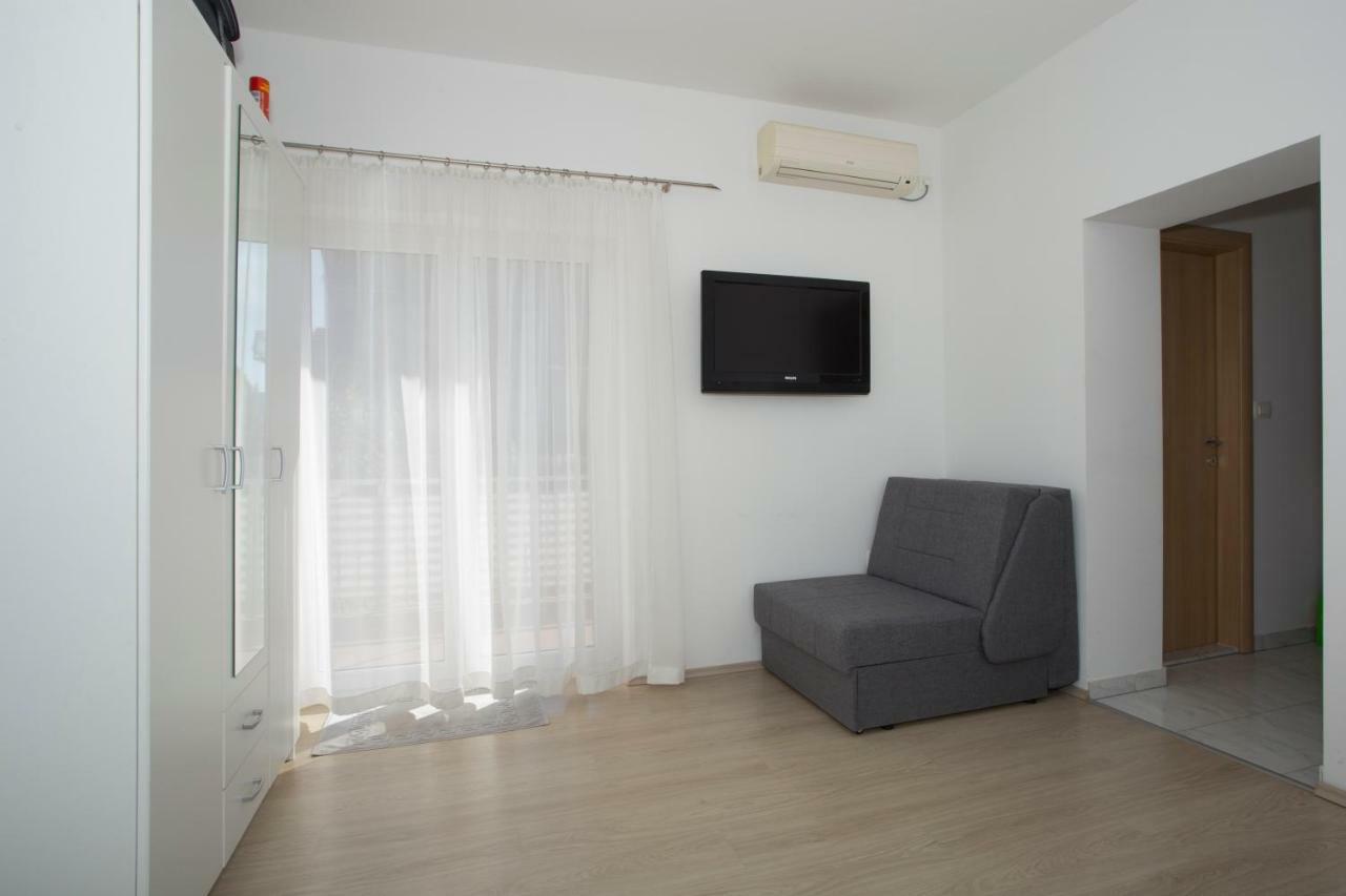 Spalato Room & Apartments 외부 사진