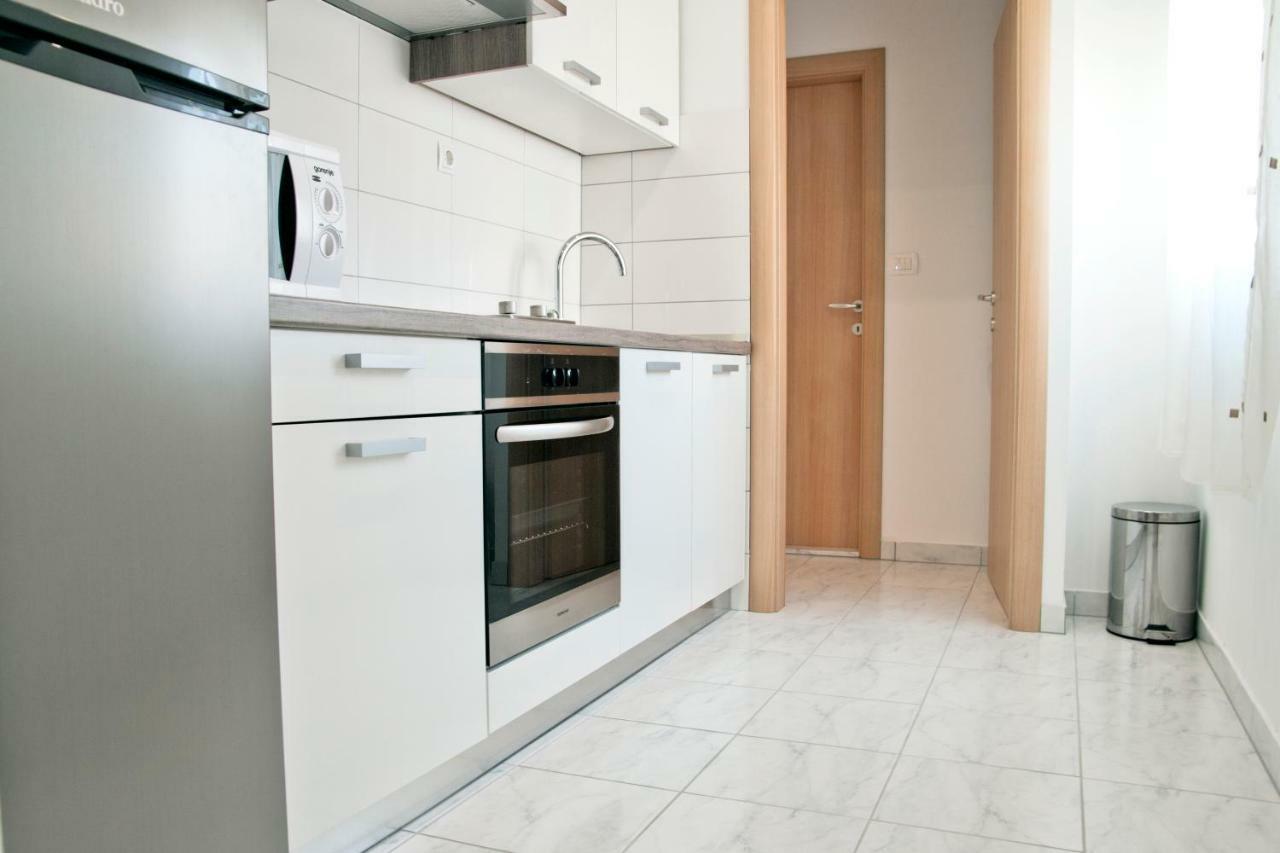 Spalato Room & Apartments 외부 사진