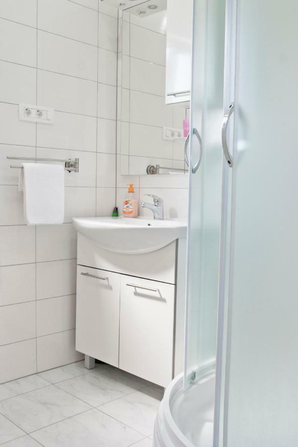 Spalato Room & Apartments 외부 사진